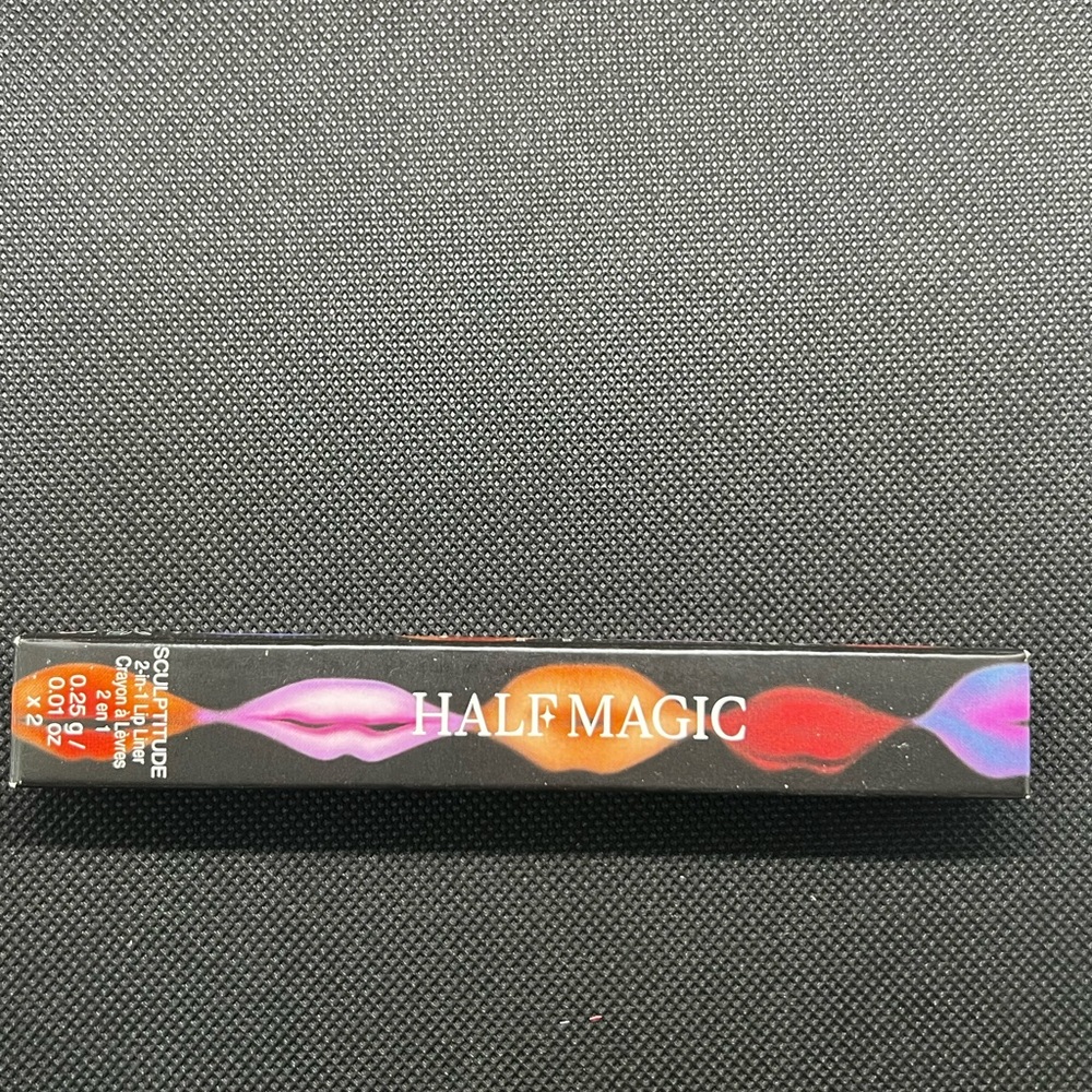 Lipstick - Vibrant Orange